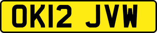 OK12JVW