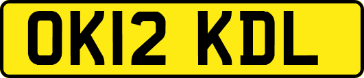 OK12KDL