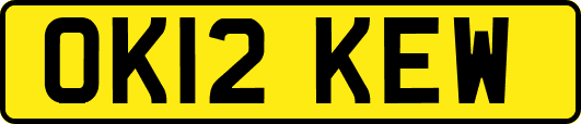 OK12KEW