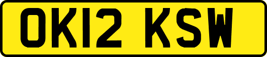 OK12KSW