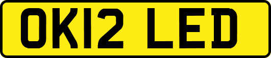 OK12LED