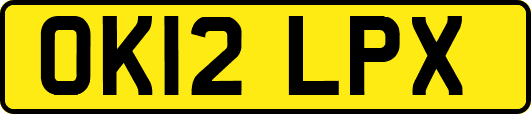 OK12LPX