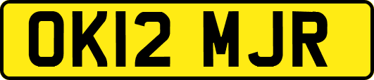 OK12MJR