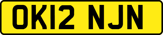 OK12NJN
