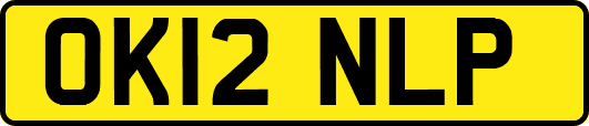 OK12NLP