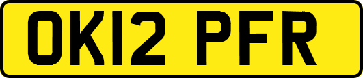 OK12PFR