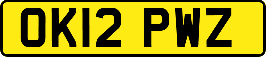 OK12PWZ