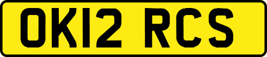 OK12RCS