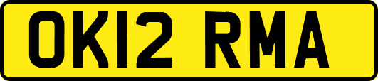 OK12RMA