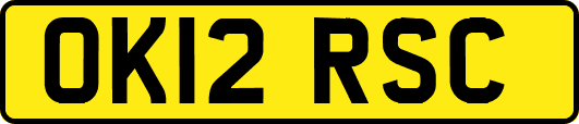 OK12RSC