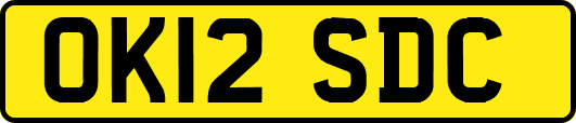 OK12SDC