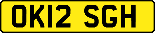 OK12SGH