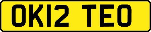 OK12TEO