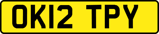 OK12TPY