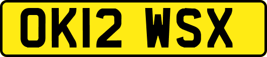 OK12WSX