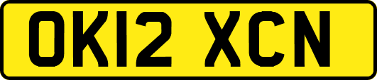 OK12XCN