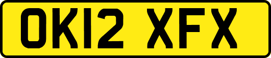 OK12XFX