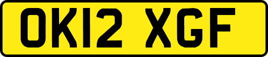 OK12XGF