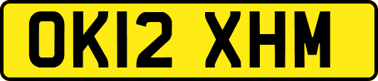 OK12XHM