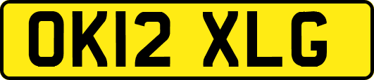 OK12XLG
