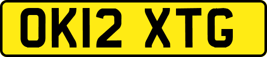 OK12XTG