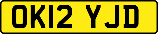 OK12YJD