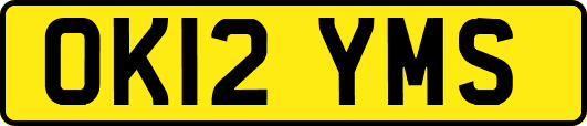 OK12YMS