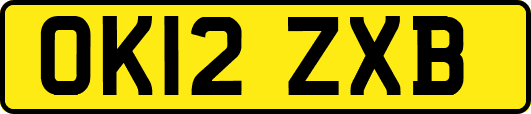 OK12ZXB