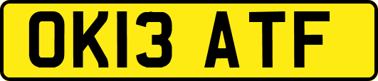 OK13ATF