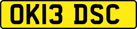 OK13DSC