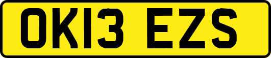 OK13EZS