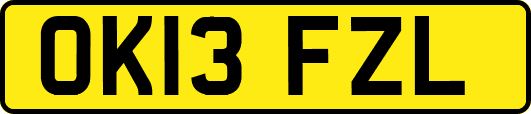 OK13FZL
