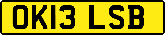 OK13LSB
