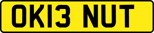 OK13NUT