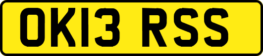 OK13RSS