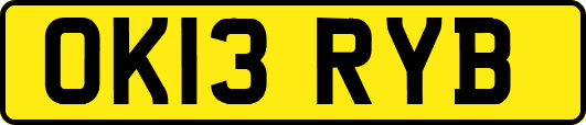 OK13RYB