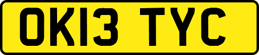 OK13TYC