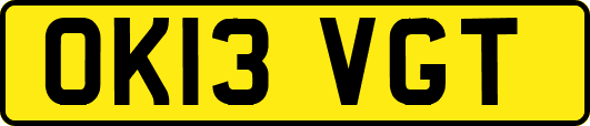 OK13VGT