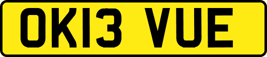 OK13VUE