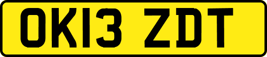 OK13ZDT