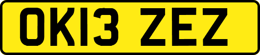 OK13ZEZ