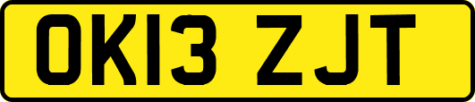 OK13ZJT