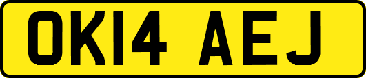 OK14AEJ