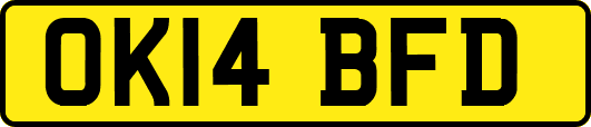 OK14BFD