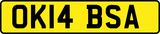 OK14BSA