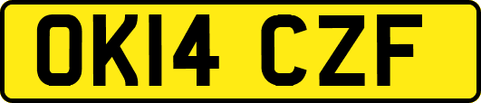 OK14CZF