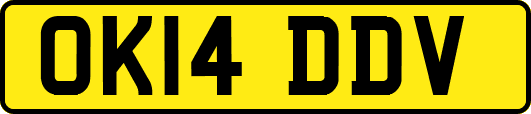 OK14DDV
