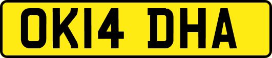 OK14DHA