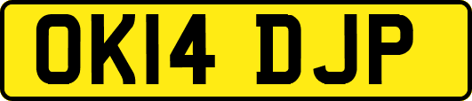 OK14DJP