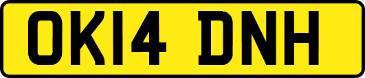 OK14DNH